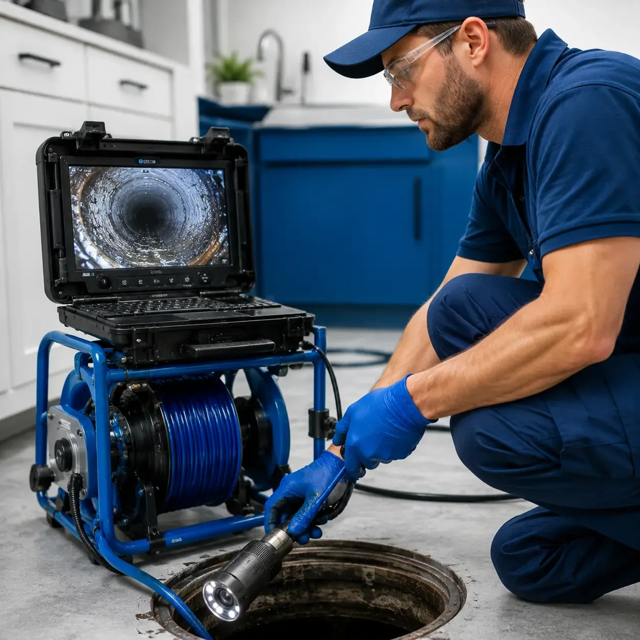 Pipe Relining professionals serving Waterville, WA